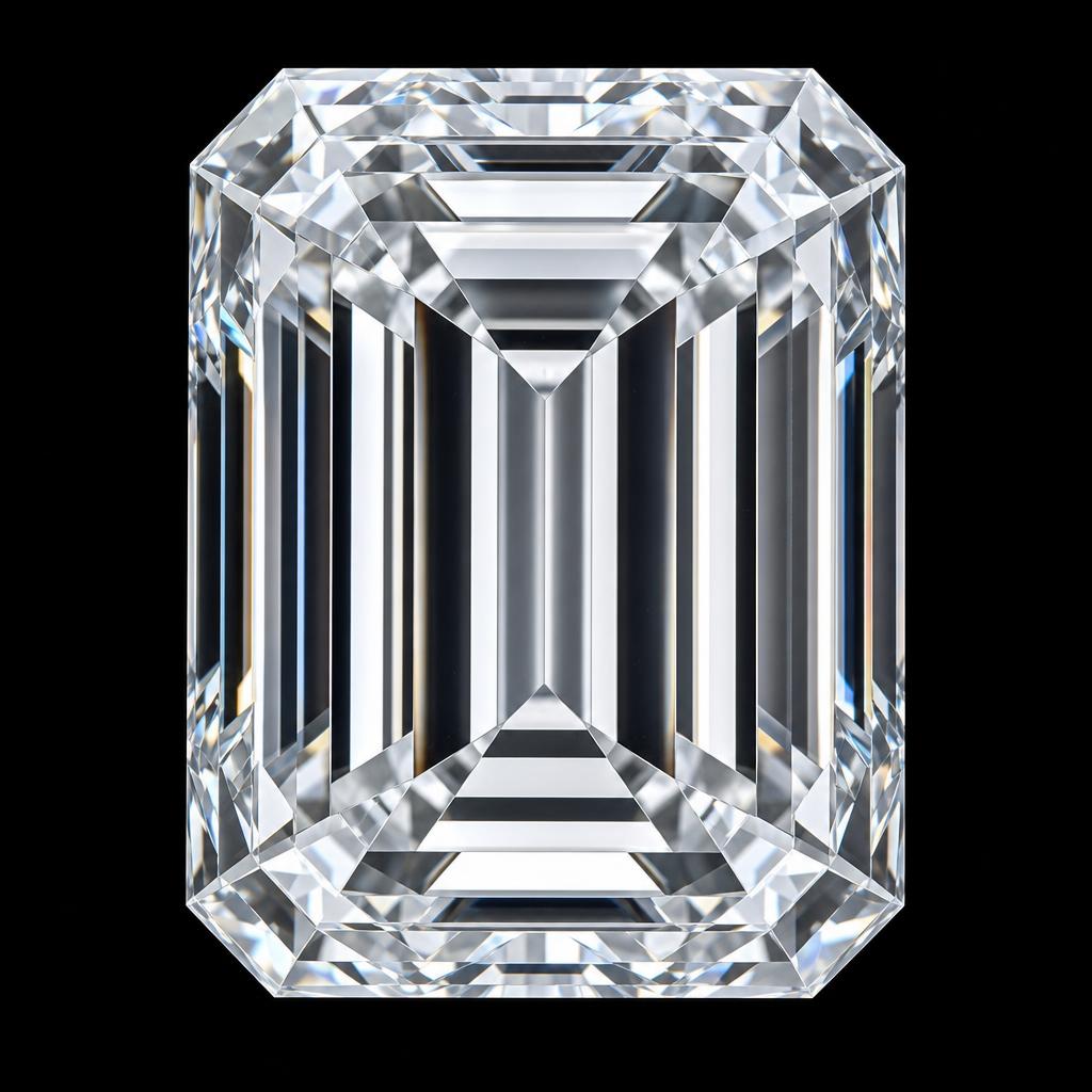 Emerald Cut