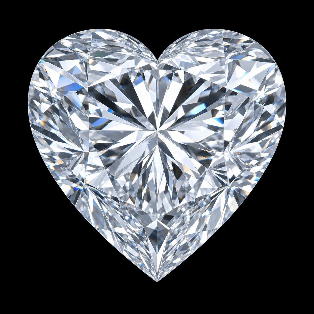 Heart Cut