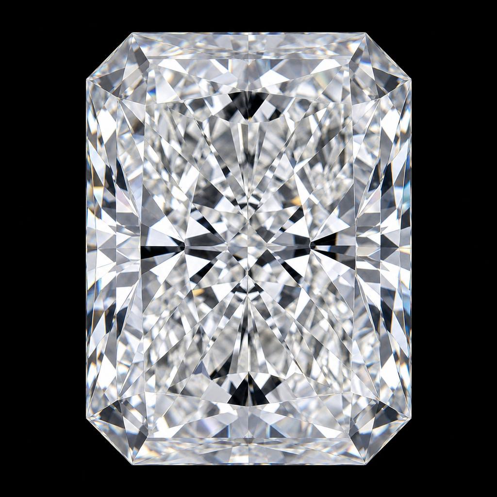 Radiant Cut