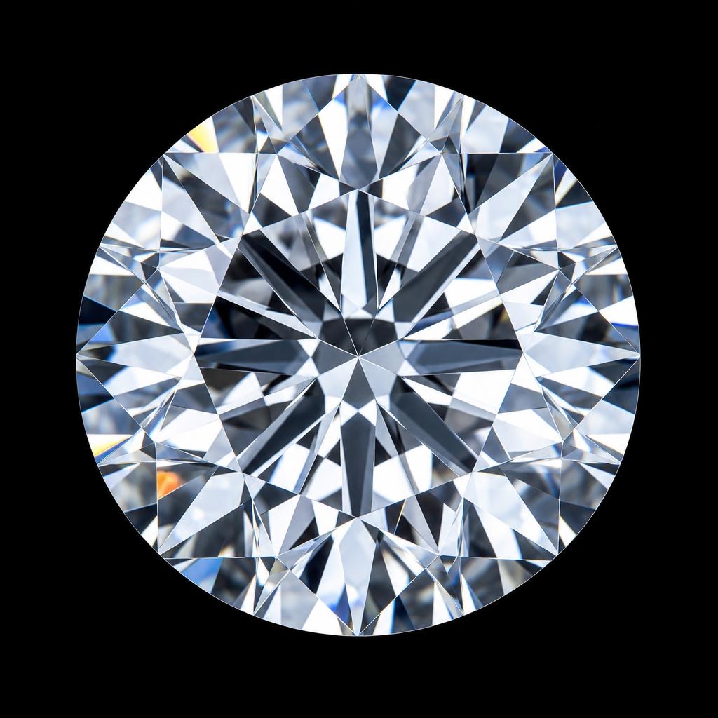 Round Brilliant